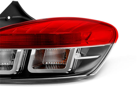 Renault Megane Right Rear Light, Valeo OEM, OEM 265500008R - View 7