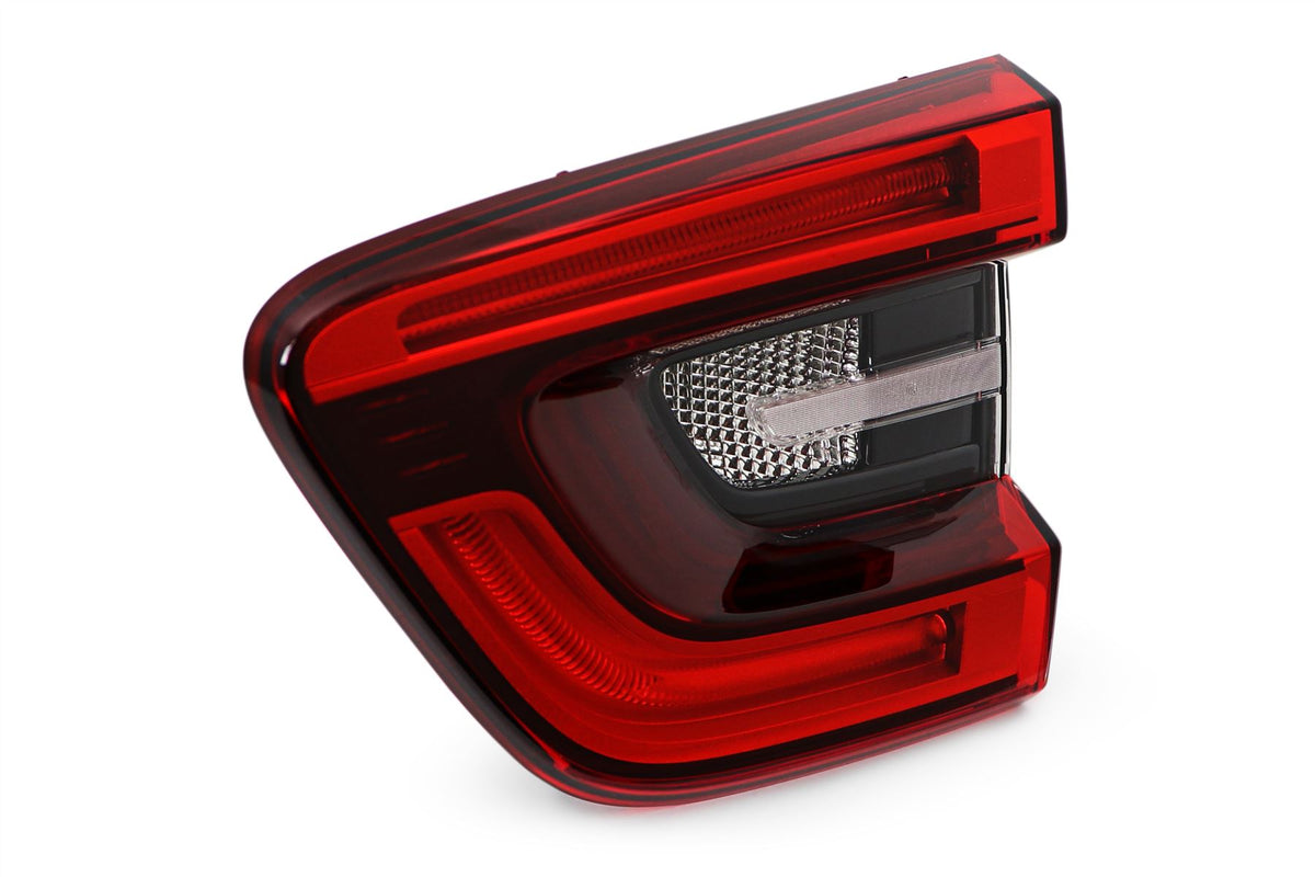 Renault Kadjar Right Rear Light, Valeo OEM, OEM 265508898R - View 5