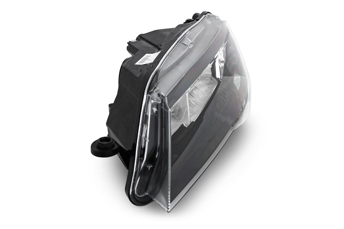 Hella DRL Left Headlight for Skoda, OEM quality, OEM 3V2941015 - View 12