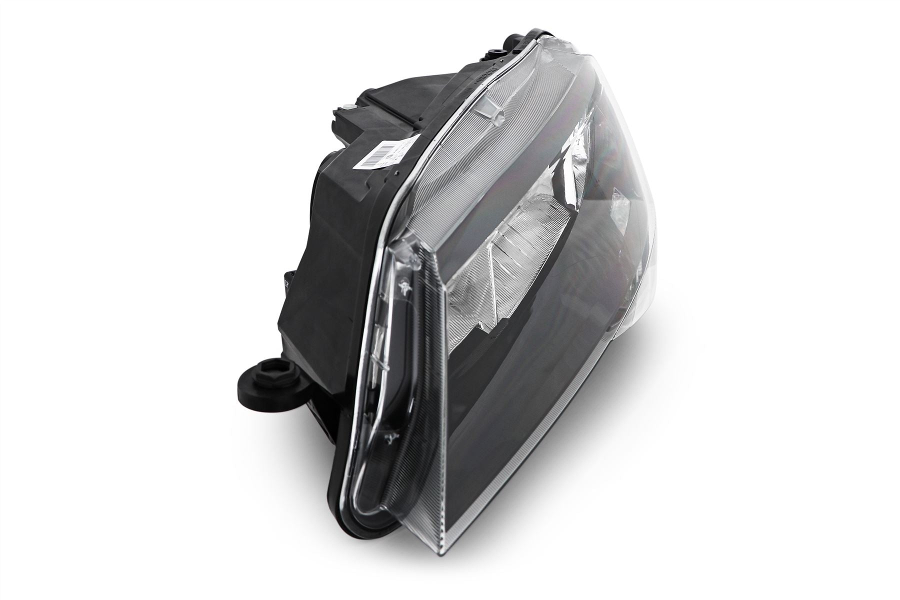 Hella DRL Left Headlight for Skoda, OEM quality, OEM 3V2941015 - View 12