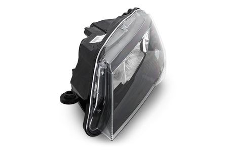 Hella DRL Left Headlight for Skoda, OEM quality, OEM 3V2941015 - View 12