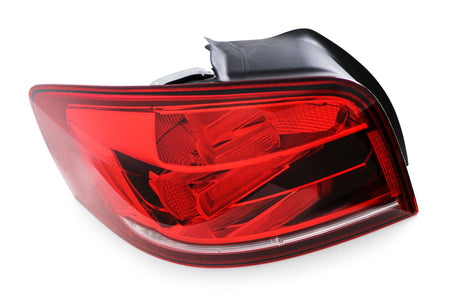 Audi A3 Left Rear Light, Magneti Marelli OEM, OEM 8P3945095C - View 5