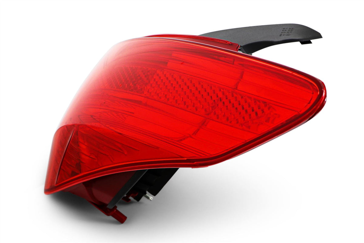 Peugeot 308 Right Rear Light, Magneti Marelli OEM, OEM 6351CW - View 6