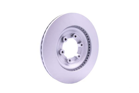 Hella Brake Disc for Isuzu & Holden, OEM quality, OEM 8979488061, MPN 8DD 355 125-231