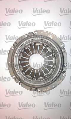 Valeo Clutch Kit for Nissan, OEM quality, OEM NSK2077 - View 6