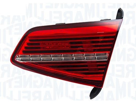 Volkswagen Passat Right Rear Light, Magneti Marelli OEM, OEM 3G5945093C, MPN MRL4791