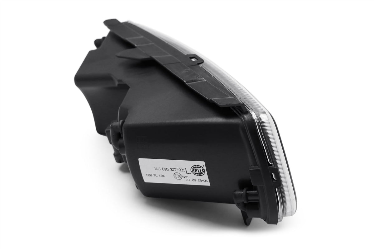 Hella Left Front Fog Light for Volkswagen, OEM quality, OEM 6R0941061F - View 12