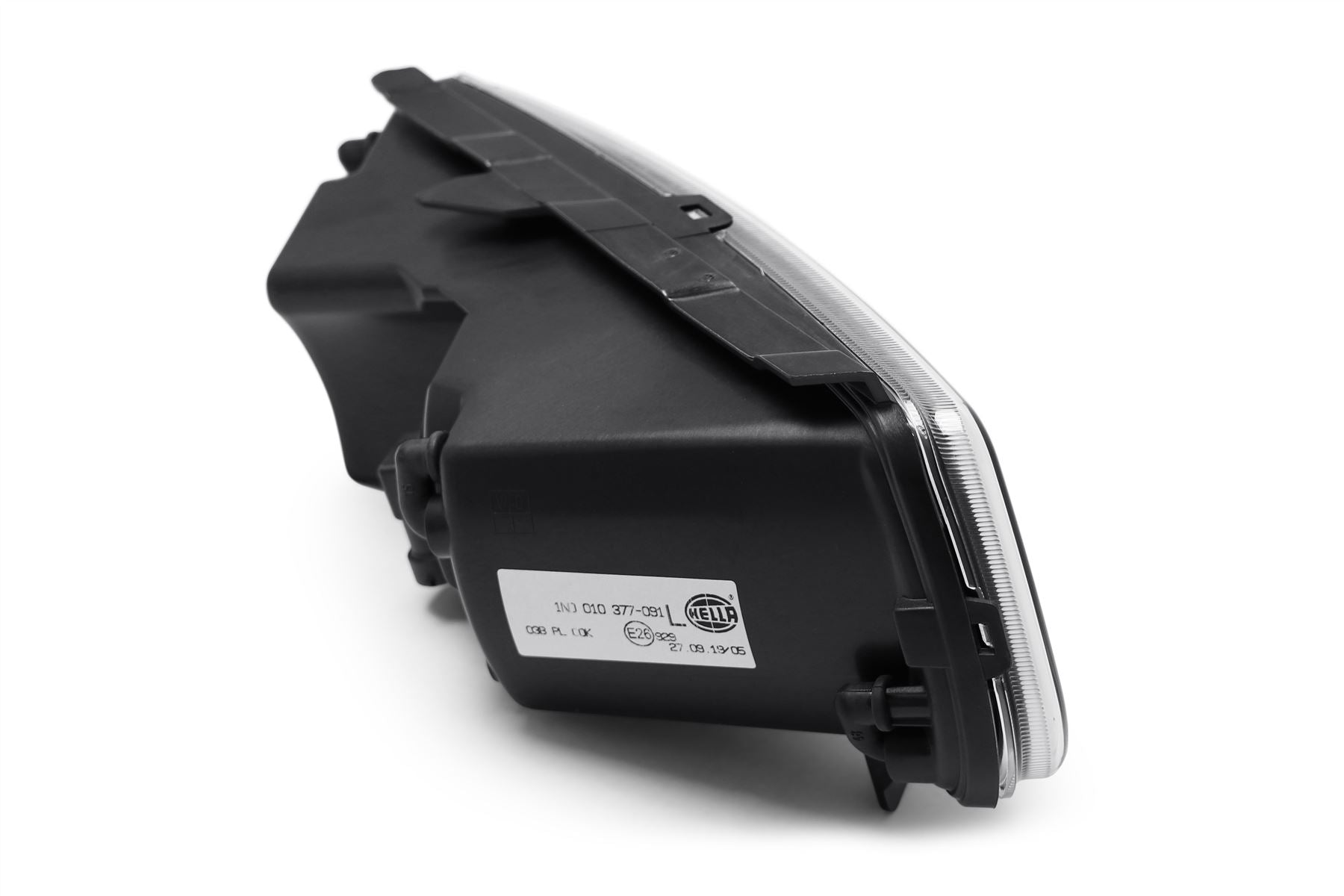 Hella Left Front Fog Light for Volkswagen, OEM quality, OEM 6R0941061F - View 12