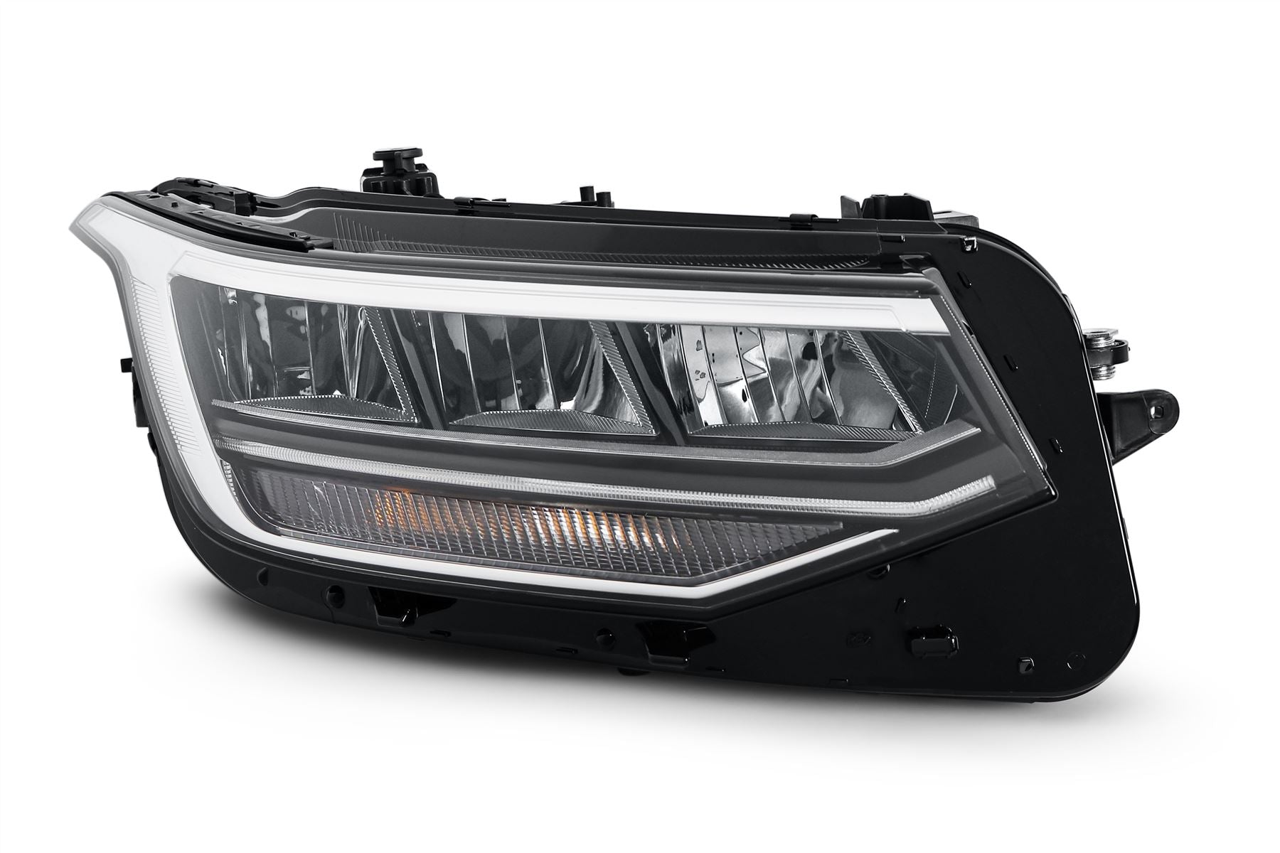 Volkswagen Tiguan Right Headlight, Magneti Marelli OEM, OEM 5NC941036C - View 11