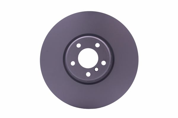 Hella Brake Disc for BMW, OEM quality, OEM 34116782068, MPN 8DD 355 120-731