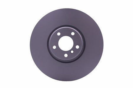 Hella Brake Disc for BMW, OEM quality, OEM 34116782068, MPN 8DD 355 120-731