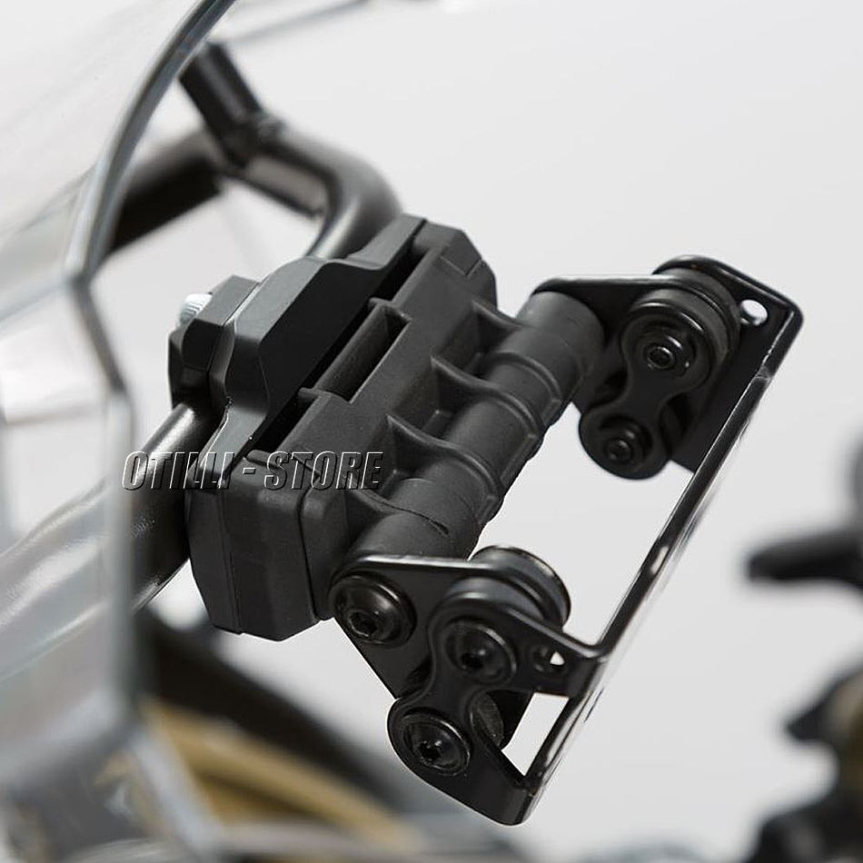 GPS Mount Bracket - for Kawasaki | Eurowagens - View 4