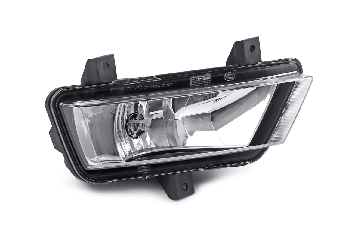 Hella Right Front Fog Light for Skoda, OEM quality, OEM 1ST941700A - View 4