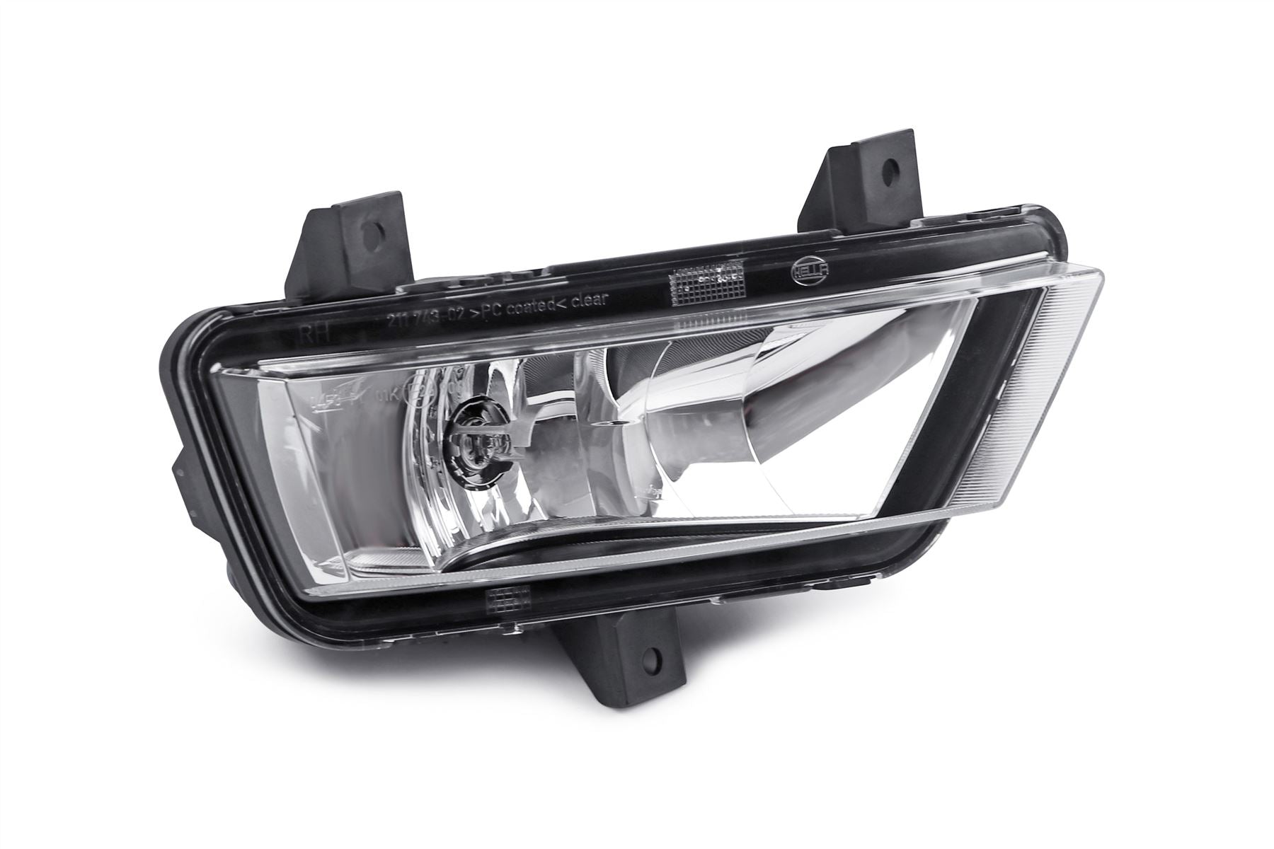 Hella Right Front Fog Light for Skoda, OEM quality, OEM 1ST941700A - View 4
