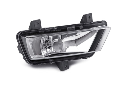 Hella Right Front Fog Light for Skoda, OEM quality, OEM 1ST941700A - View 4