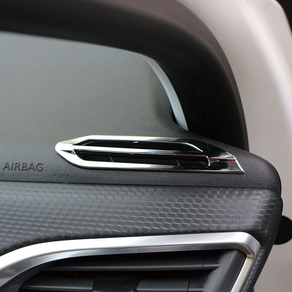 Air Conditioning Panel Sticker - for Peugeot | Eurowagens - View 4