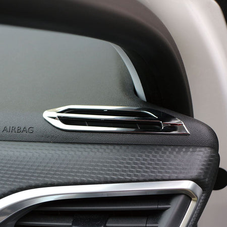 Air Conditioning Panel Sticker - for Peugeot | Eurowagens - View 4