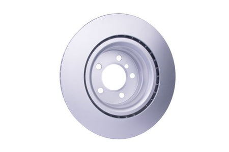 Land Rover Range Rover III Brake Disc, Hella OEM, OEM SDB500181 - View 4