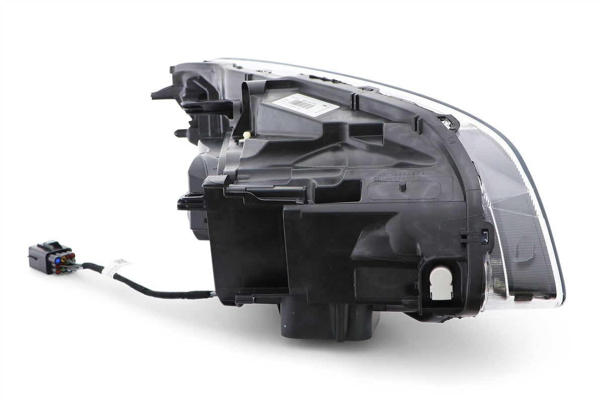 Volvo XC60 Left Headlight, Valeo OEM, OEM 31358111 - View 4