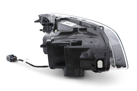 Volvo XC60 Left Headlight, Valeo OEM, OEM 31358111 - View 4