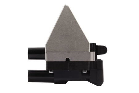 Hella Ignition Coil for Mercedes-Benz, OEM quality, OEM 000 150 04 80 - View 2
