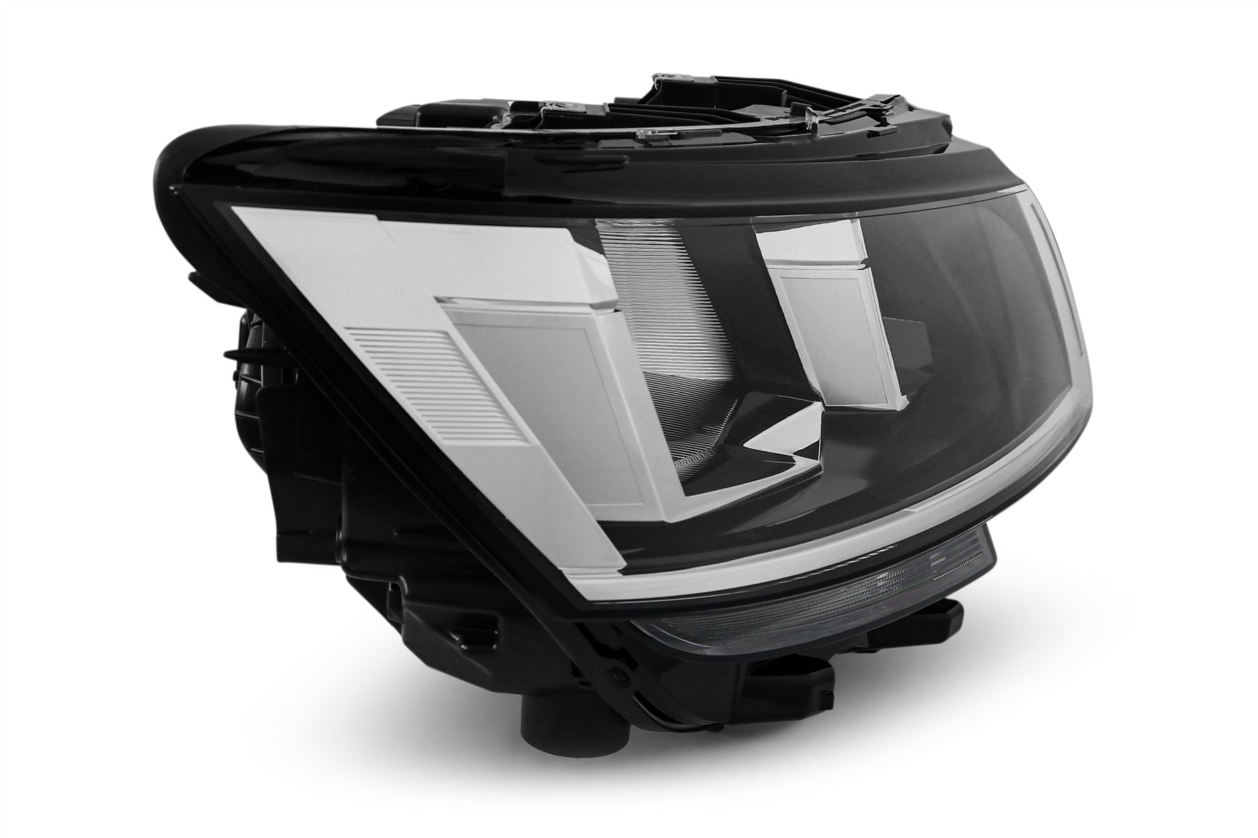 Volkswagen Transporter T6.1 Right Headlight, Valeo OEM, OEM 7L2941006B - View 2