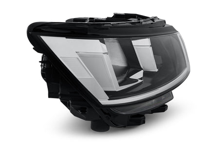Volkswagen Transporter T6.1 Right Headlight, Valeo OEM, OEM 7L2941006B - View 2
