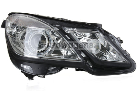 Hella Xenon AFS LED Right Headlight for Mercedes-Benz, OEM quality, OEM A2128201039, MPN 1ZT 011 705-121