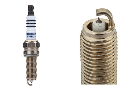 Hella Spark Plug for Kia, Hyundai & more, OEM quality, OEM 90048-51208-000 - View 2