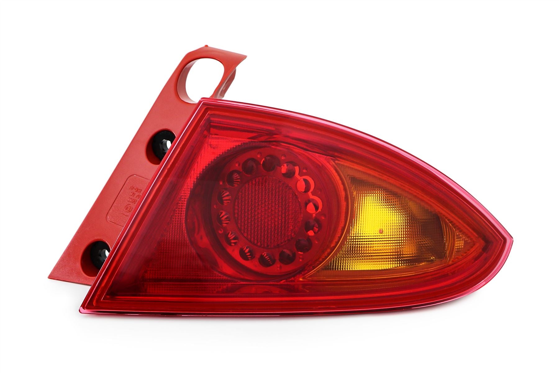 Seat Leon Right Rear Light, Valeo OEM, OEM 1P0945112D - View 8