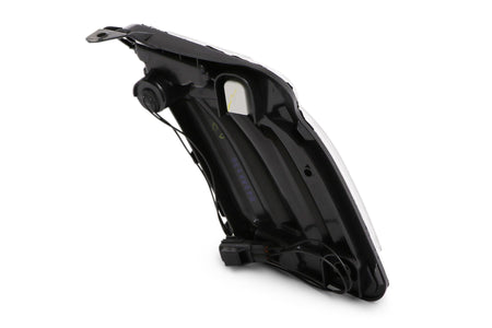 Volvo S60 V60 Left Daytime Running Light, Valeo OEM, OEM 31278557 - View 4
