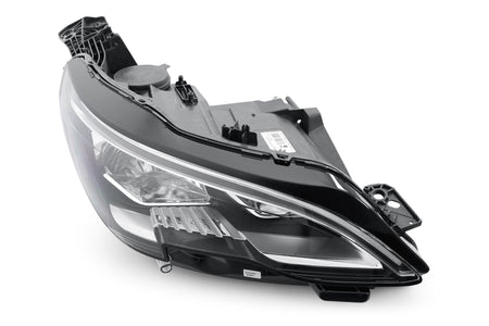 Valeo LED DRL Right Headlight for Peugeot, OEM quality, OEM 1616878280 - View 5