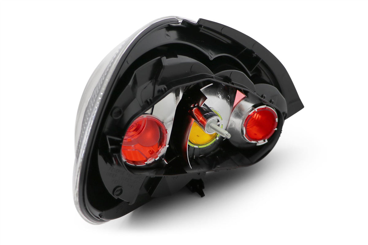 Toyota Aygo Right Rear Light, Magneti Marelli OEM, OEM 815510H080 - View 7