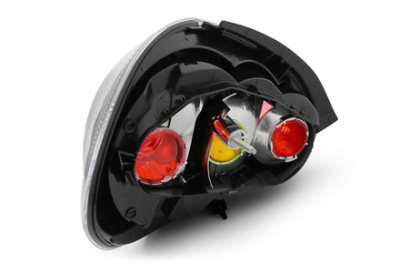 Toyota Aygo Right Rear Light, Magneti Marelli OEM, OEM 815510H080 - View 7