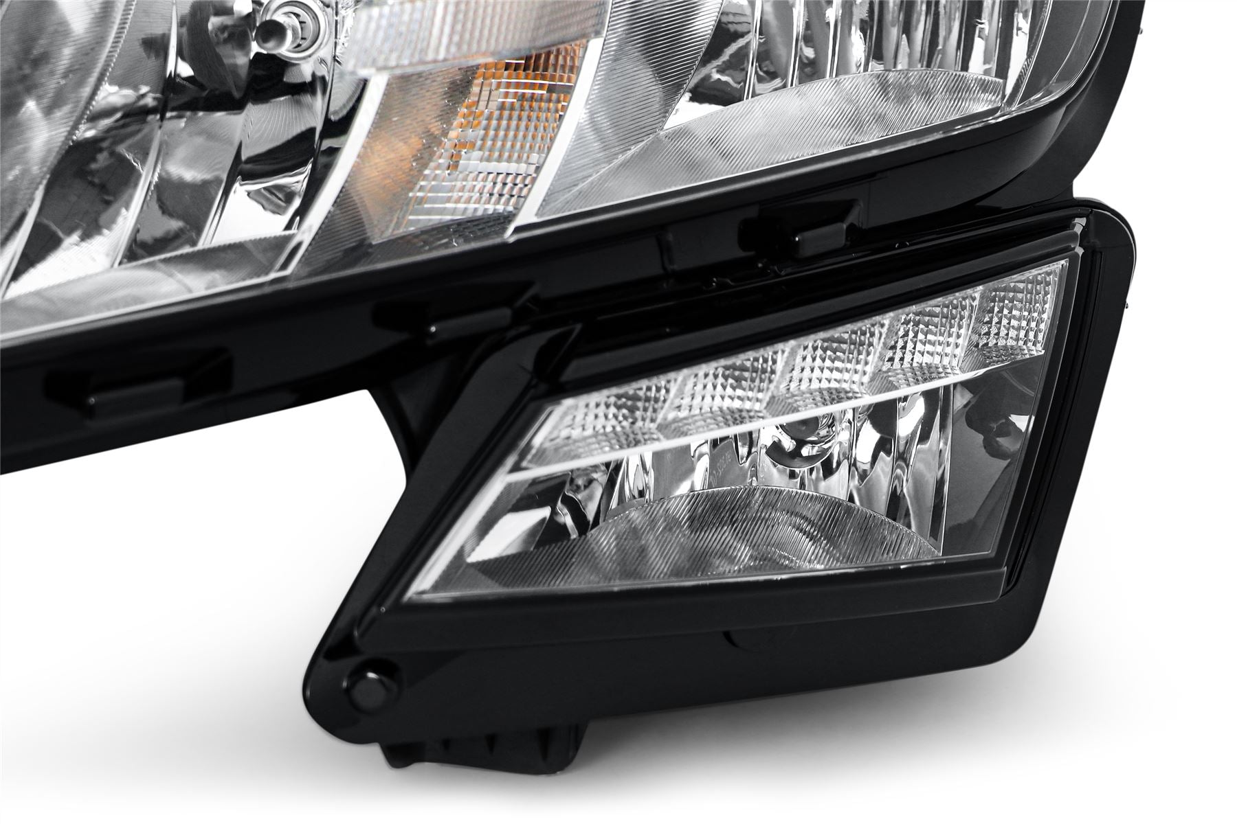 Hella LED Left Headlight for Skoda, OEM quality, OEM 566941015 - View 3