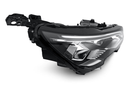 Valeo LED DRL Right Headlight for Peugeot, OEM quality, OEM 1616878280 - View 6