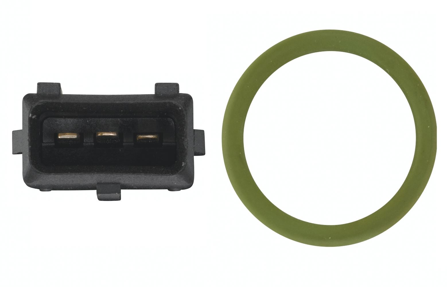 Hella Sensor for Vauxhall, Kia & more, OEM quality, OEM 605 4935 9 - View 3