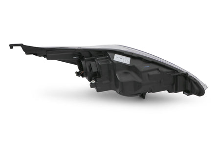 Hella Left Headlight for Ford, OEM quality, OEM 1580706 - View 2