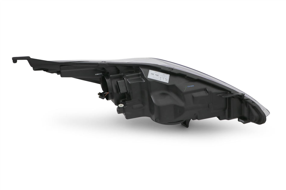 Hella Left Headlight for Ford, OEM quality, OEM 1580706 - View 2