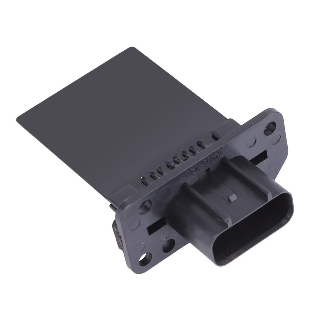 Blower Motor Resistor - for Ford - OEM 3F2Z18591AA | Eurowagens - View 7