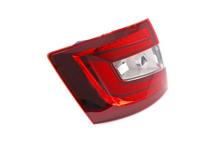 Hella LED Left Rear Light for Skoda, OEM quality, OEM 5E9945711 - View 5