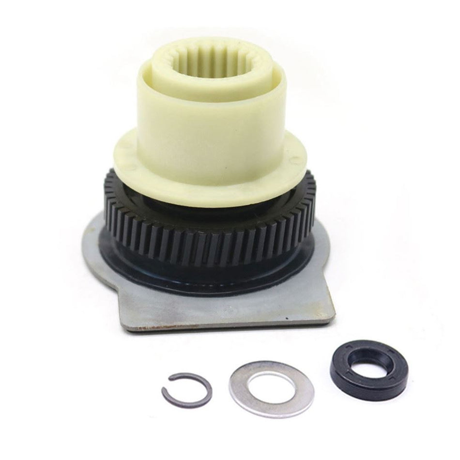 Transfer Case Actuator Motor Repair Kit - for BMW - OEM 27102413711 | Eurowagens - View 7
