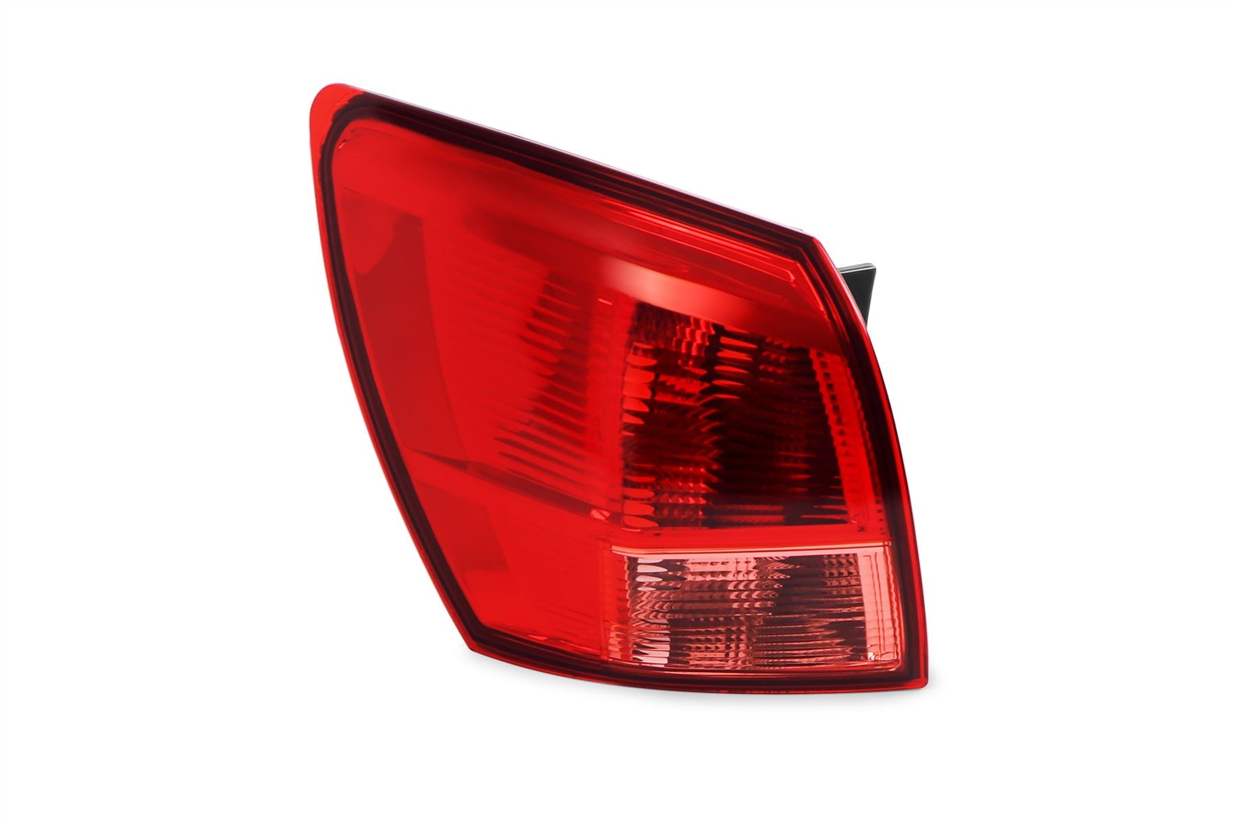 Nissan Qashqai Left Rear Light, Valeo OEM, OEM 26559JD00A, MPN 43585