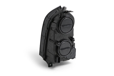 Hella DRL Left Headlight for Volkswagen, OEM quality, OEM 2E2941005 - View 4
