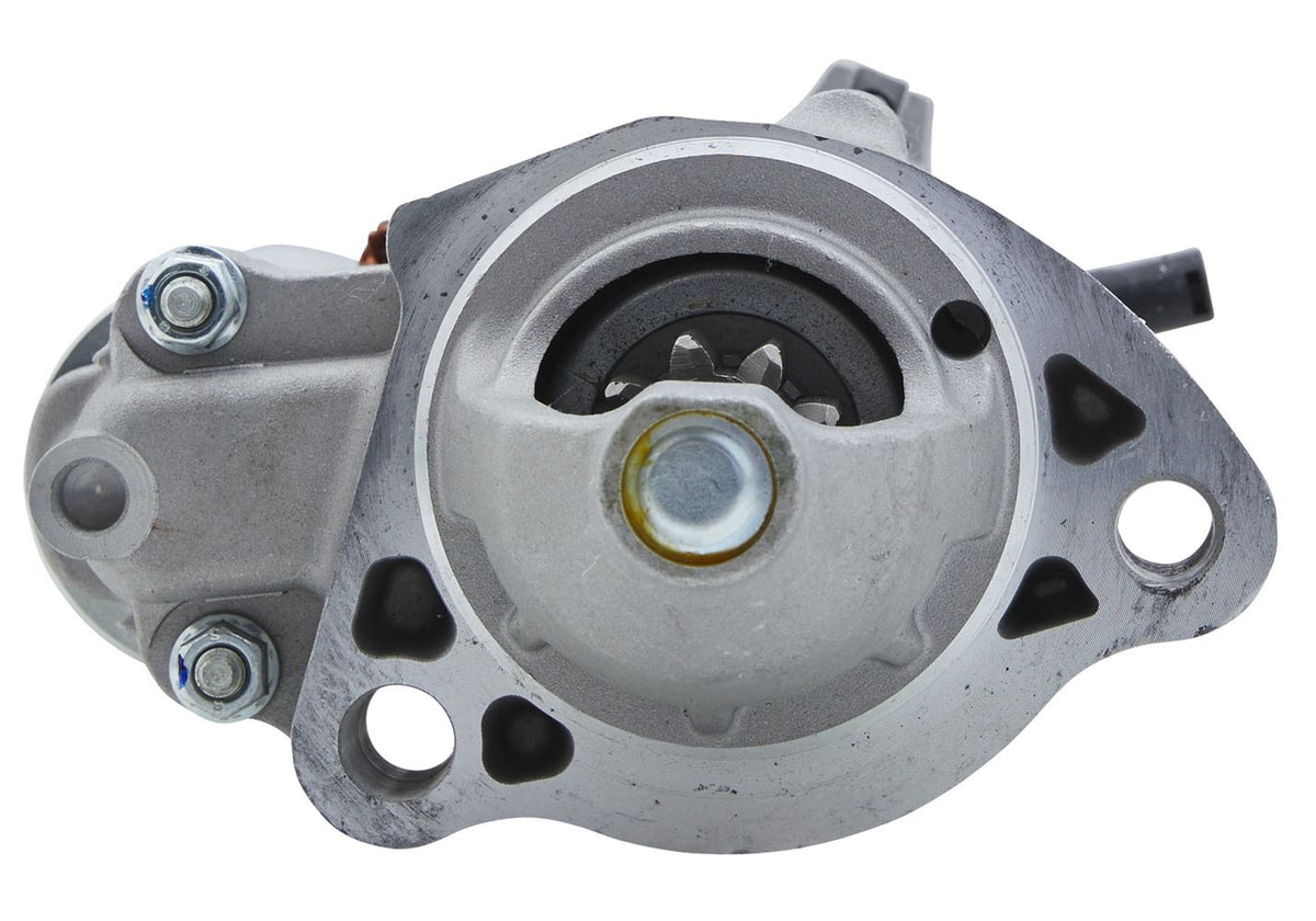 Hella Starter Motor for Honda, OEM quality, OEM 31200-RB1-003 - View 3