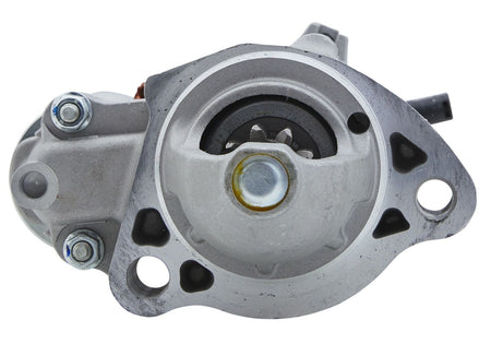 Hella Starter Motor for Honda, OEM quality, OEM 31200-RB1-003 - View 3