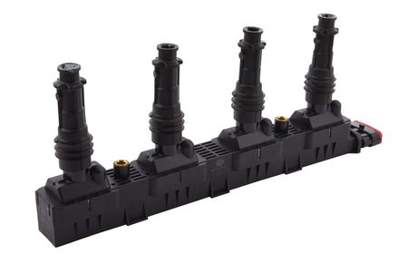 Hella Ignition Coil for Vauxhall, OEM quality, OEM 12 08 012, MPN 5DA 358 000-201