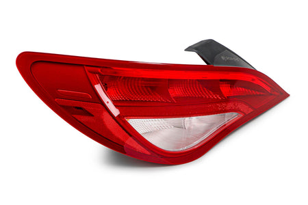 Mercedes-Benz CLA Left Rear Light, Magneti Marelli OEM, OEM A1179069700 - View 4