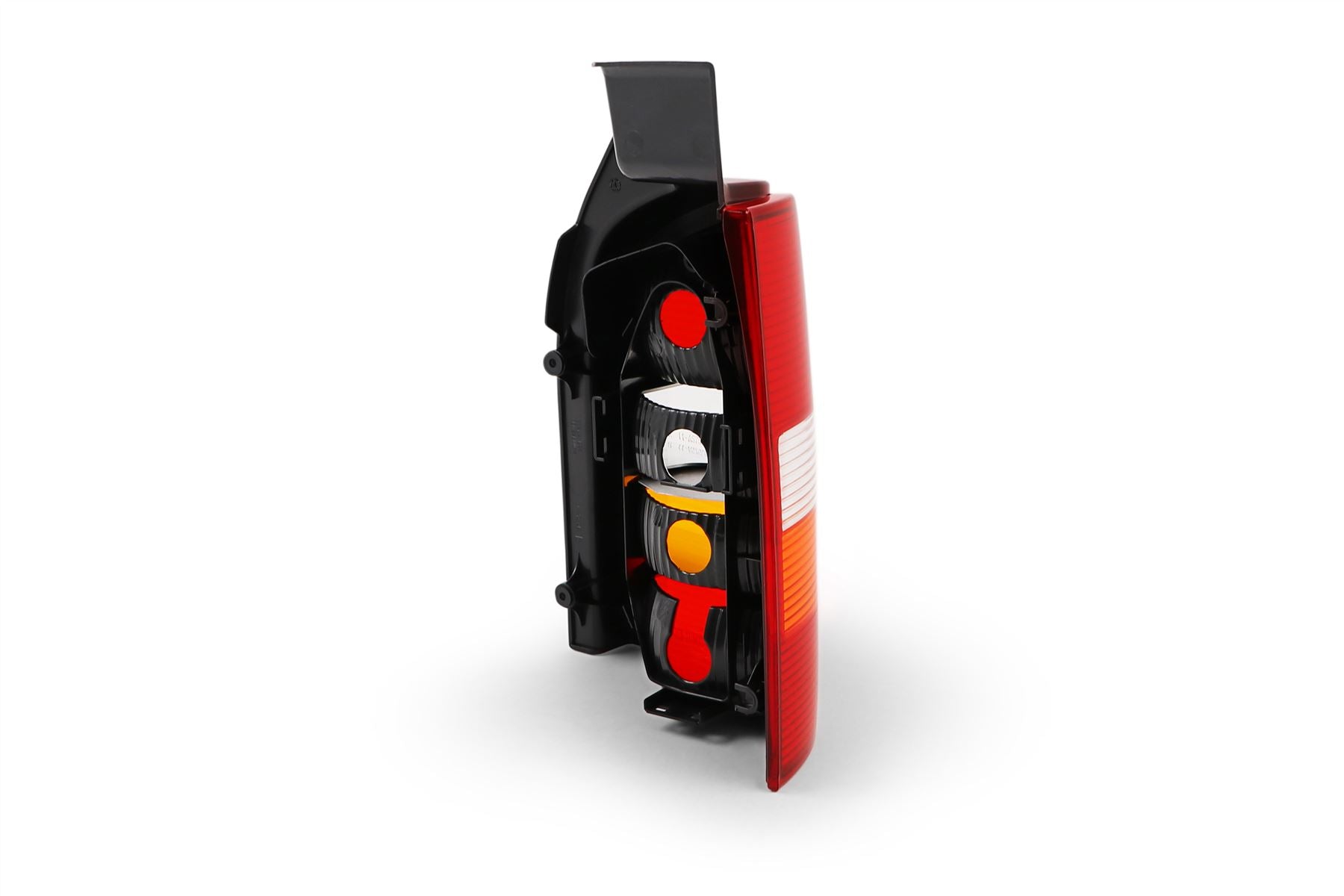 Hella Left Rear Light for Volkswagen, OEM quality, OEM 7H0945095A - View 6