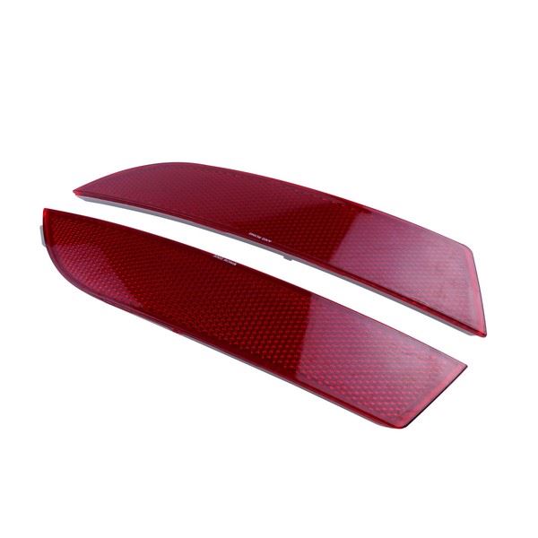 Bumper Reflector Rear - for Seat - OEM 1P0945105A | Eurowagens - View 3